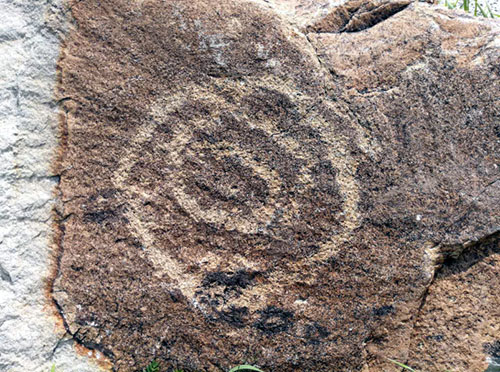 贺兰山岩画生殖符号解构