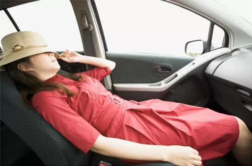 你真的知道汽车怎么开暖风吗?不用开AC!