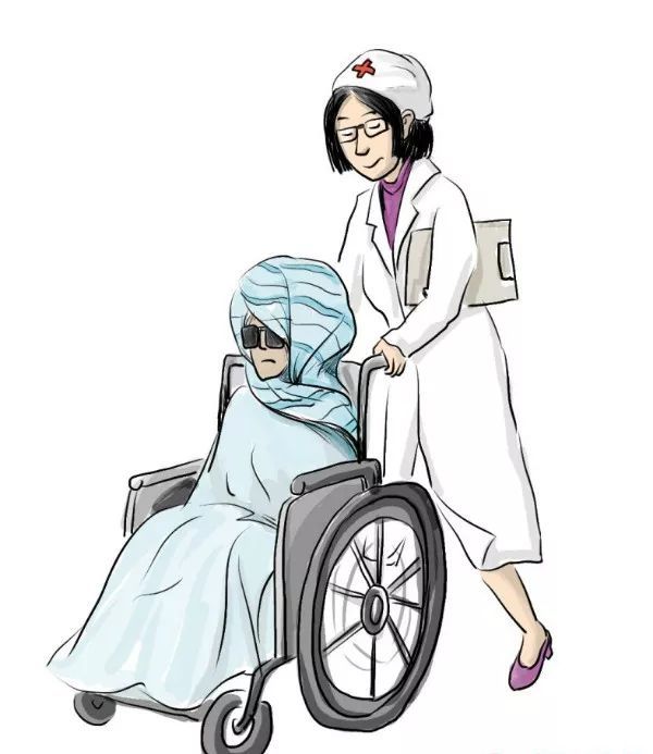 麻风病可防可治，“谈麻色变”已过时！