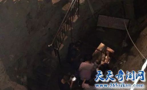 解谜:是真是假?重庆农户挖出神秘鱼泉 日捡百斤河鱼。