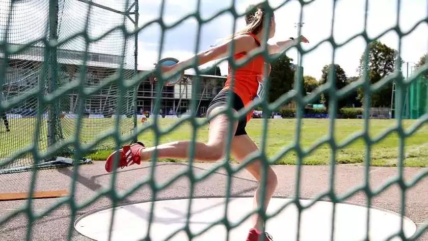 荷兰体育界爆丑闻:田径教练性侵年轻女队员多年