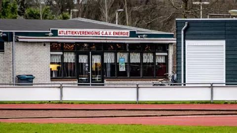 荷兰体育界爆丑闻:田径教练性侵年轻女队员多年