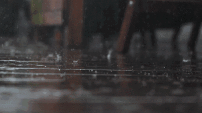 雨还要下!但好消息是,下周一磐安或将迎来晴天!