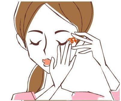 眼部去皱的方法 让摆脱眼角鱼尾纹的困扰!