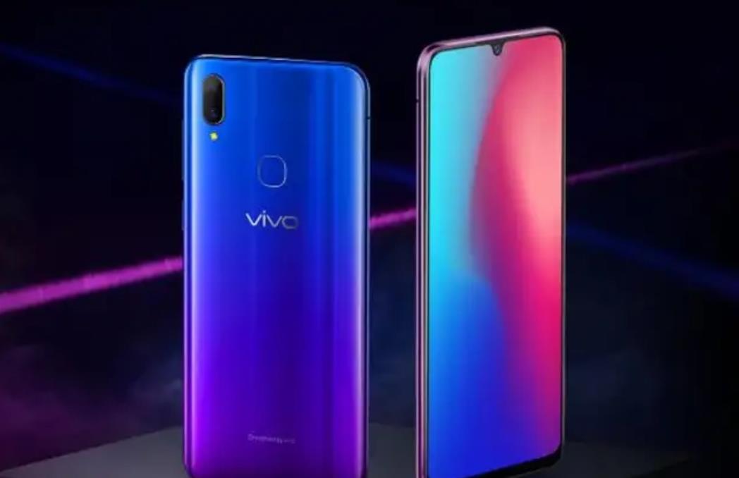 vivo Z5曝光：骁龙712＋4000mAh＋真正低价高配