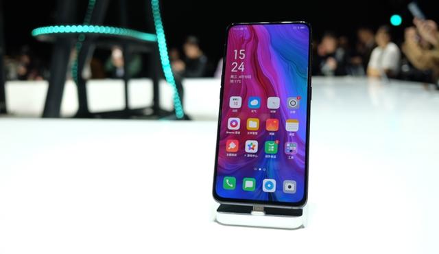 华为P30国行版发布，网友：之前还在纠结，这下选定Reno了