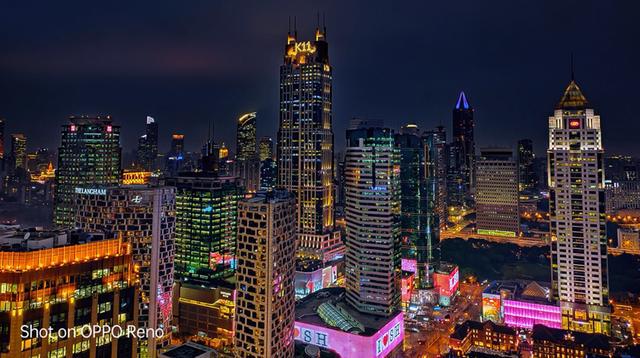 华为P30国行版发布，网友：之前还在纠结，这下选定Reno了