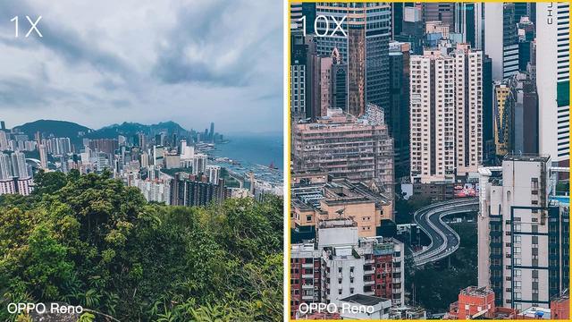 华为P30国行版发布，网友：之前还在纠结，这下选定Reno了