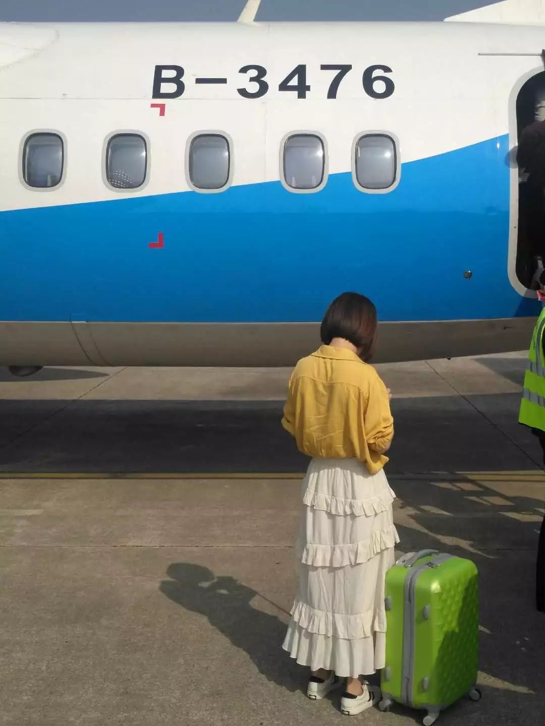 合肥首坐MA60，抖抖抖抖……吗？那是自带按摩效果的幸福航班好吗，