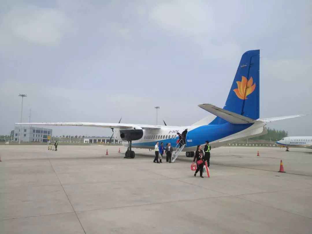 合肥首坐MA60，抖抖抖抖……吗？那是自带按摩效果的幸福航班好吗，