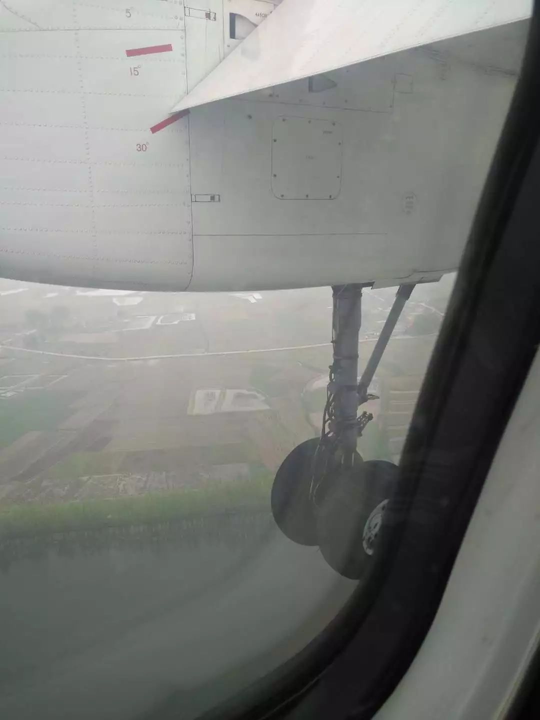 合肥首坐MA60，抖抖抖抖……吗？那是自带按摩效果的幸福航班好吗，