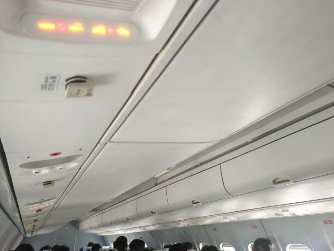 合肥首坐MA60，抖抖抖抖……吗？那是自带按摩效果的幸福航班好吗，