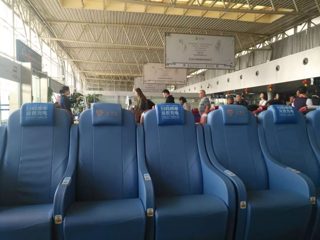 合肥首坐MA60，抖抖抖抖……吗？那是自带按摩效果的幸福航班好吗，