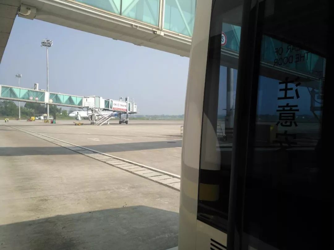 合肥首坐MA60，抖抖抖抖……吗？那是自带按摩效果的幸福航班好吗，