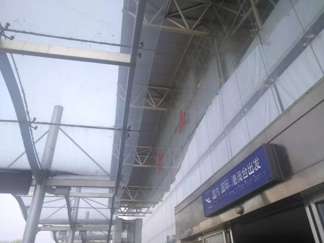 合肥首坐MA60，抖抖抖抖……吗？那是自带按摩效果的幸福航班好吗，