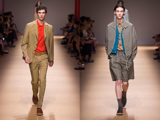 到底什么颜色 穿在身上显得更贵?