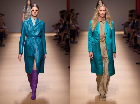 到底什么颜色 穿在身上显得更贵?