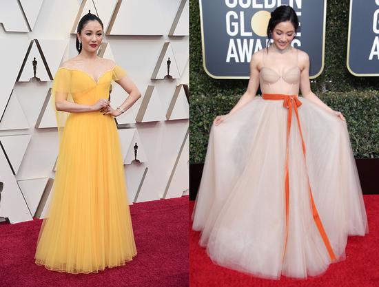 到底什么颜色 穿在身上显得更贵?