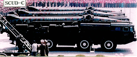 韩媒：朝鲜敏感地带设置伪装网 或再进行核试验