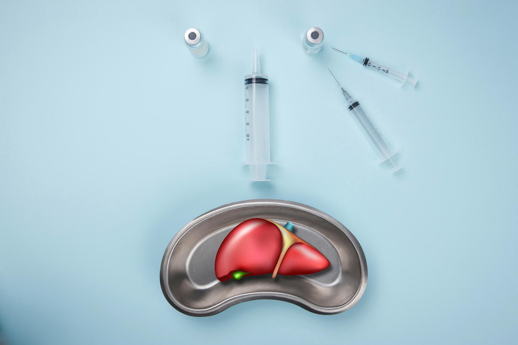 丙肝院内感染事件再现 专家:这个杀手“人狠话不多”