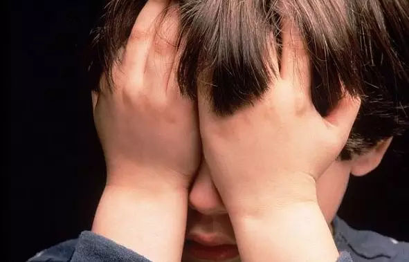 地狱空荡荡,恶魔在人间!澳恋童癖诱拐两名儿童并性侵