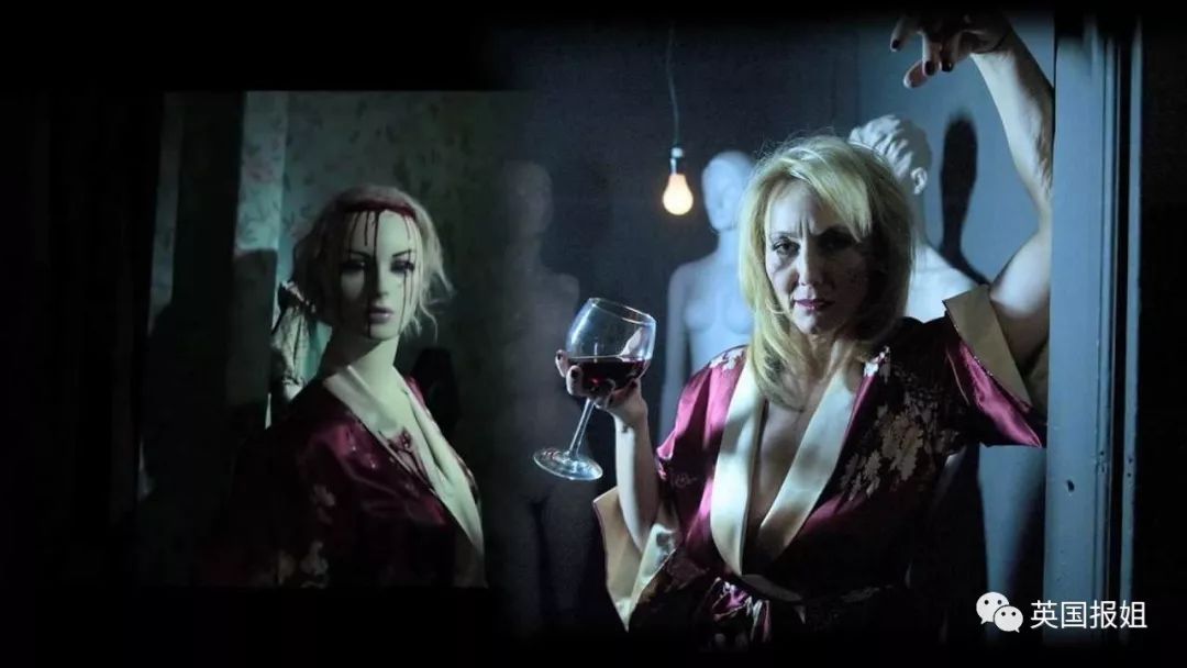 为娶12岁邻家女,恋童癖竟先去勾引她父母…