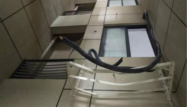 美的空调安装工被格力外机砸中身亡!律师详解业主是否需承担责任