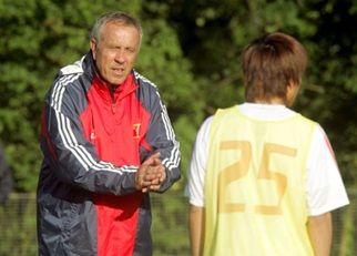 克劳琛:"扶贫中国"的德国传教士