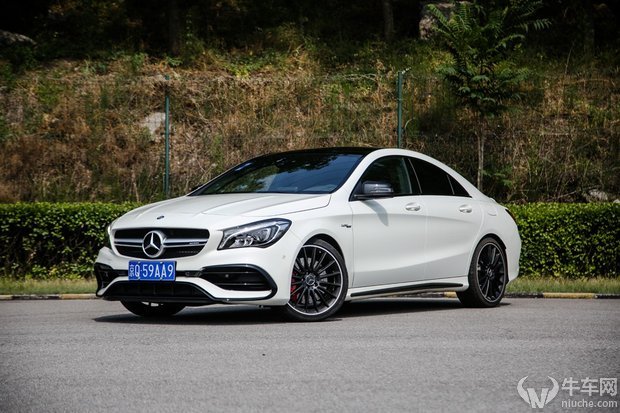 开完这3款出厂就很躁的性能车,我把自己的游戏机给砸了