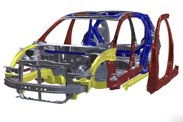 为什么说安全性是讴歌RDX突围的一大资本?