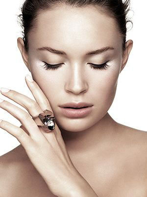 暂时性的假性疤痕