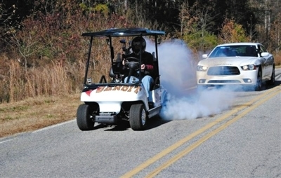 高尔夫吉尼斯世界纪录