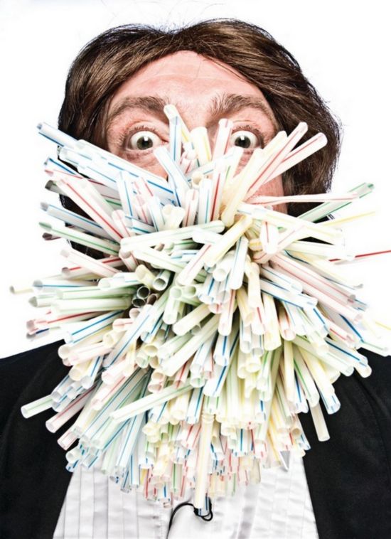 组图：2014吉尼斯世界纪录