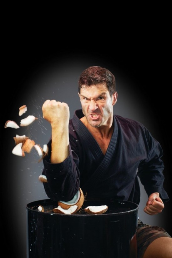 组图：2014吉尼斯世界纪录