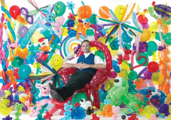 组图：2014吉尼斯世界纪录