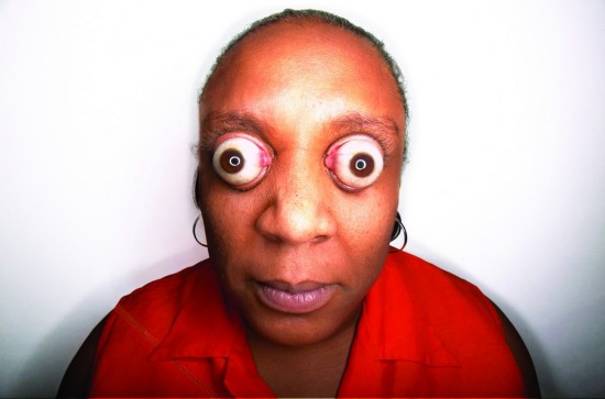 组图：2014吉尼斯世界纪录