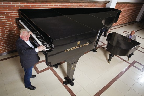 组图:2014吉尼斯世界纪录