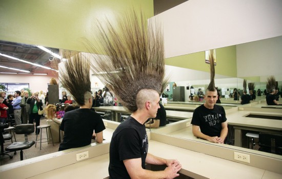 组图:2014吉尼斯世界纪录