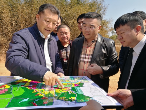 几个故事告诉你,总书记批示的廖俊波有多优秀