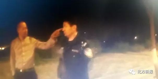 咋回事？呼市一男子喝到断片儿，醒酒后竟然发现自己在公安局…