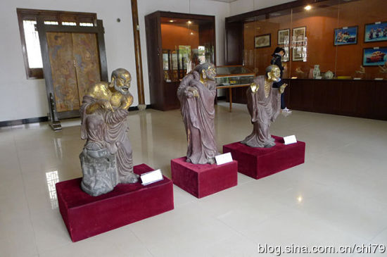 青铜雕塑 青铜雕塑