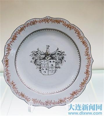 法传教士曾将景德镇瓷器秘诀传回国 仿造山寨瓷器