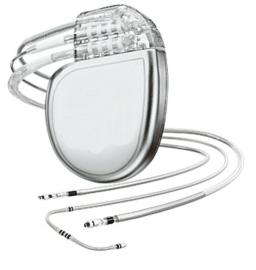 点击查看大图 心衰不可逆 及早干预远离猝死