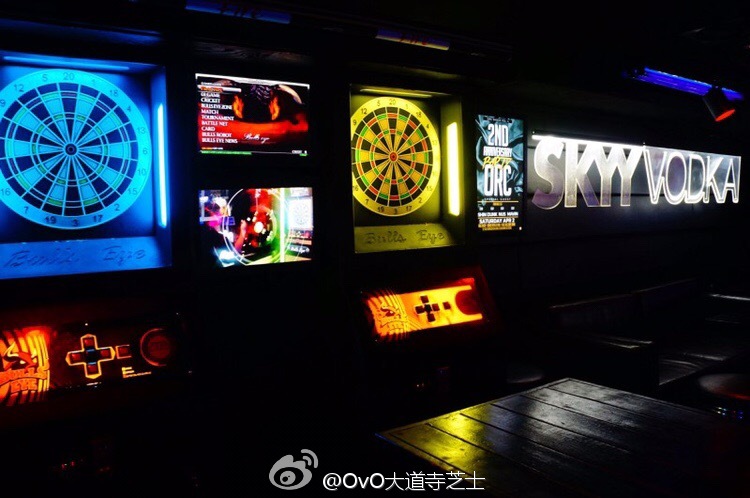 带着韩国人气解酒神器喝遍首尔