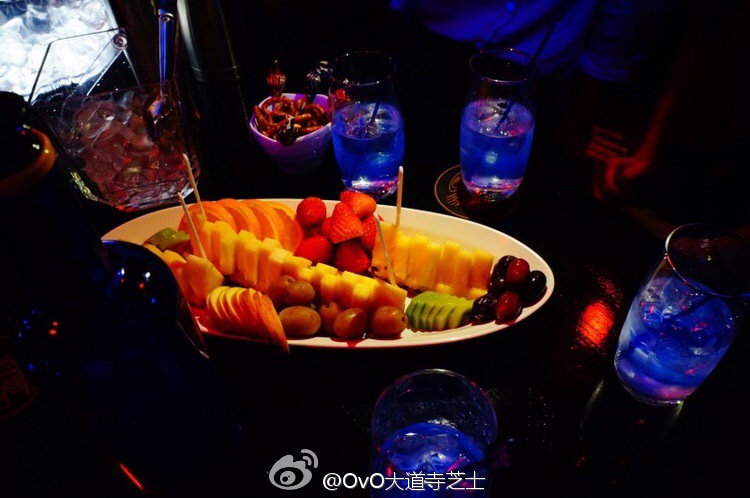 带着韩国人气解酒神器喝遍首尔