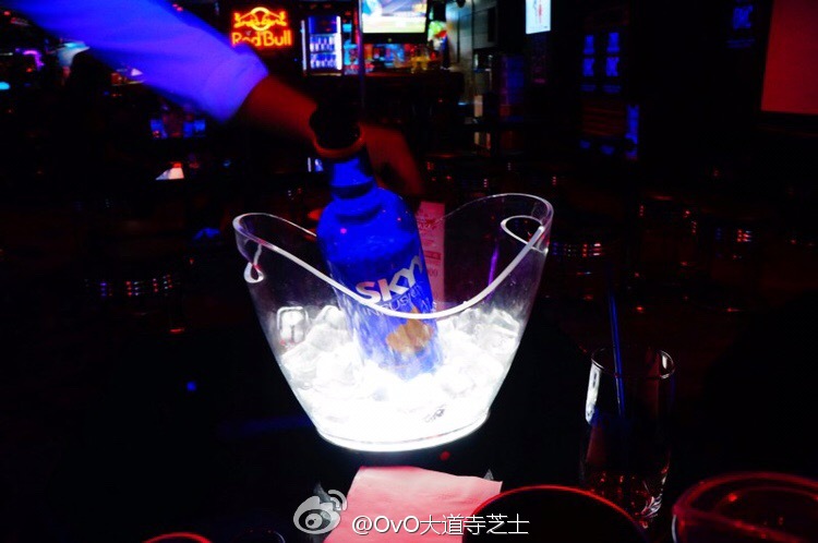 带着韩国人气解酒神器喝遍首尔