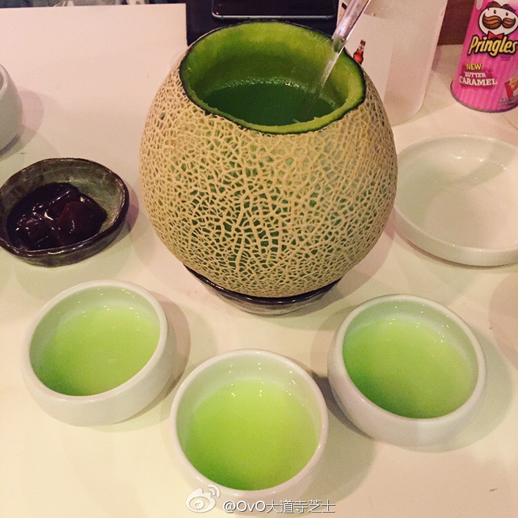 带着韩国人气解酒神器喝遍首尔