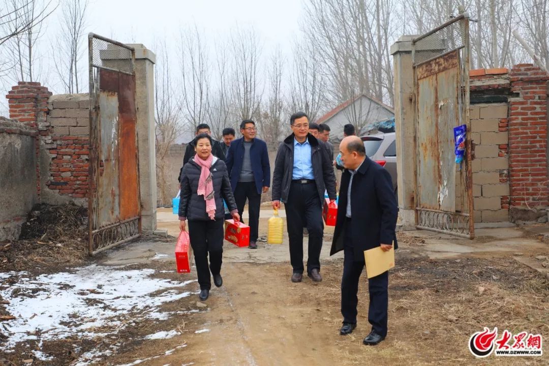 【世界麻风病日】消除麻风危害，莒县正在加速行动中！