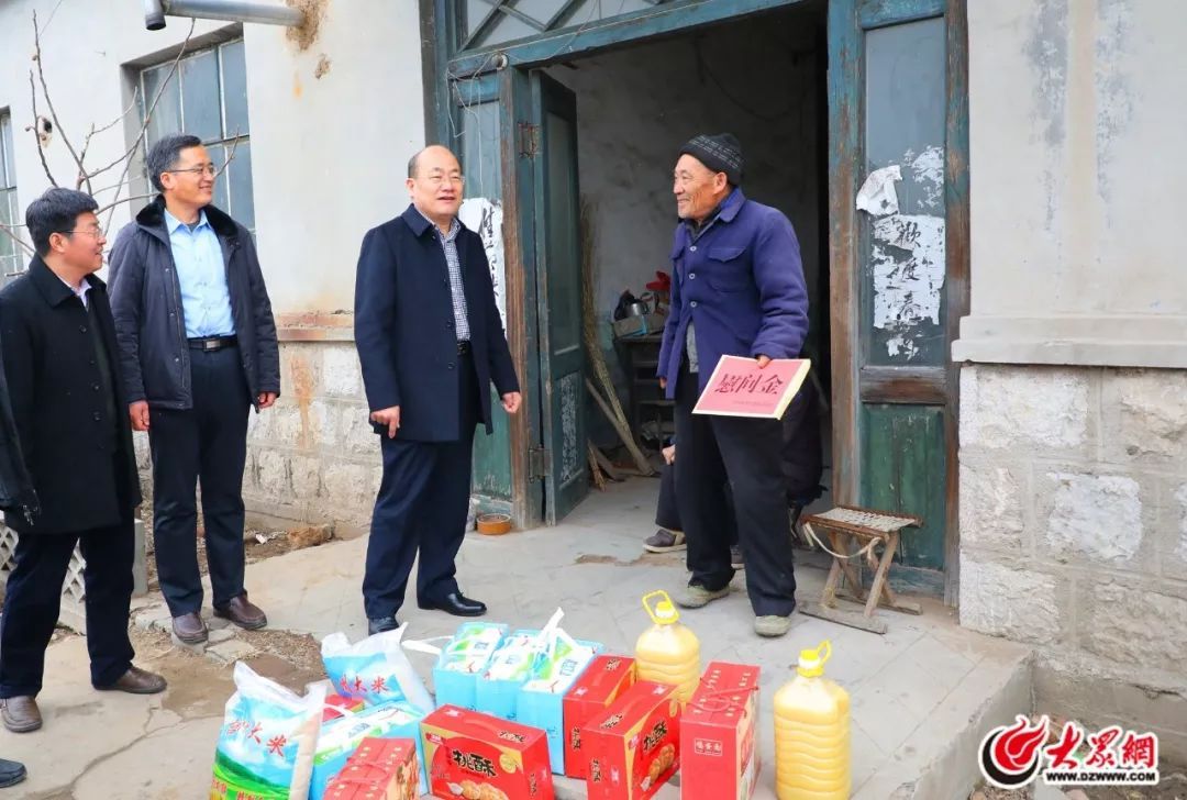 【世界麻风病日】消除麻风危害，莒县正在加速行动中！