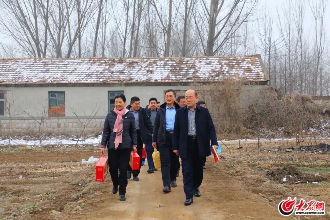 【世界麻风病日】消除麻风危害，莒县正在加速行动中！